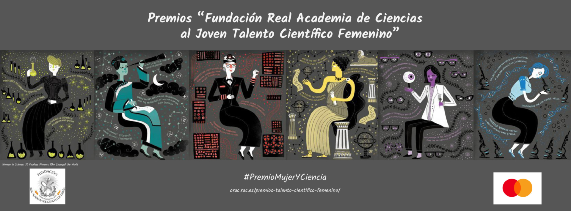 mujeres en la ciencia -833×645 separado en dos V1